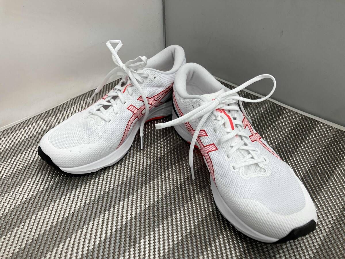 ASICS/ASICS/SNEAKERS/V-SWIFT FF5 F1310 25/ size: 26.5cm/ White