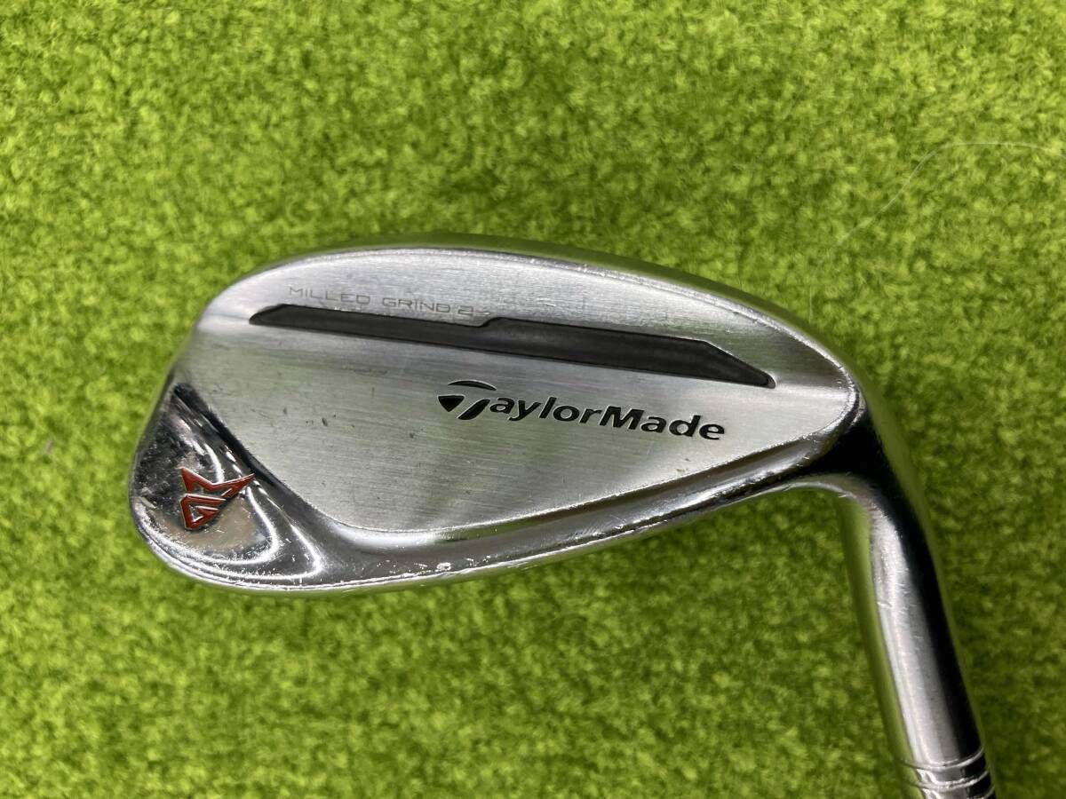 テーラーメイド MILLED GRIND2 ウェッジ 56 N.S.PRO 950GH フレックスS