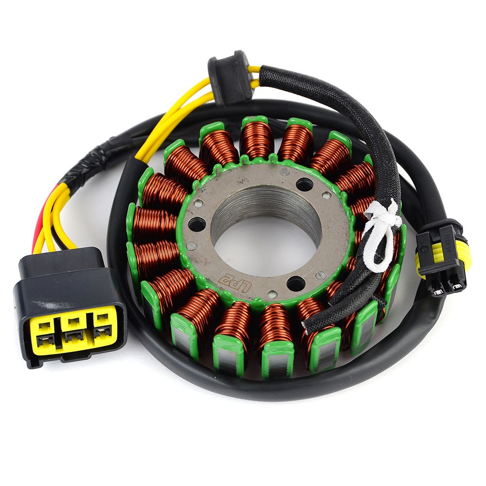 TMレーシング EN250/EN300/MX250/MX300 2ストローク用 ステーターコイル 2019-2020