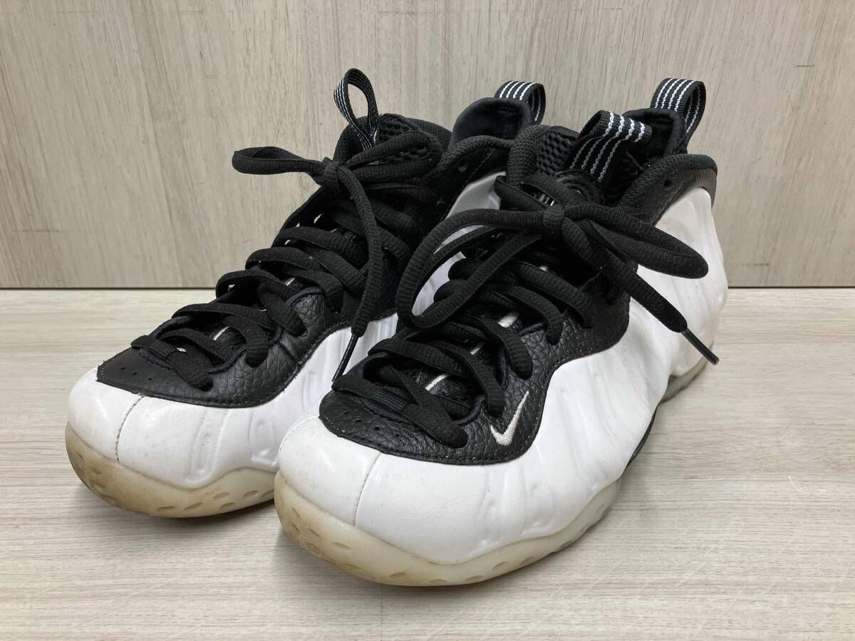 NIKE ナイキ Air Foamposite One エアーフォームポジットワン DV0815-100 24cm