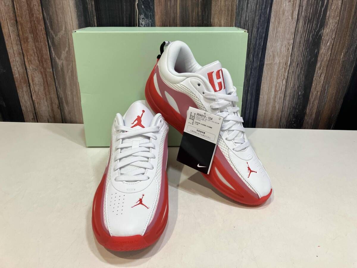 NIKE ナイキ Jordan Heir Series 2 PF HV4419-104 27.5cm 7,357円