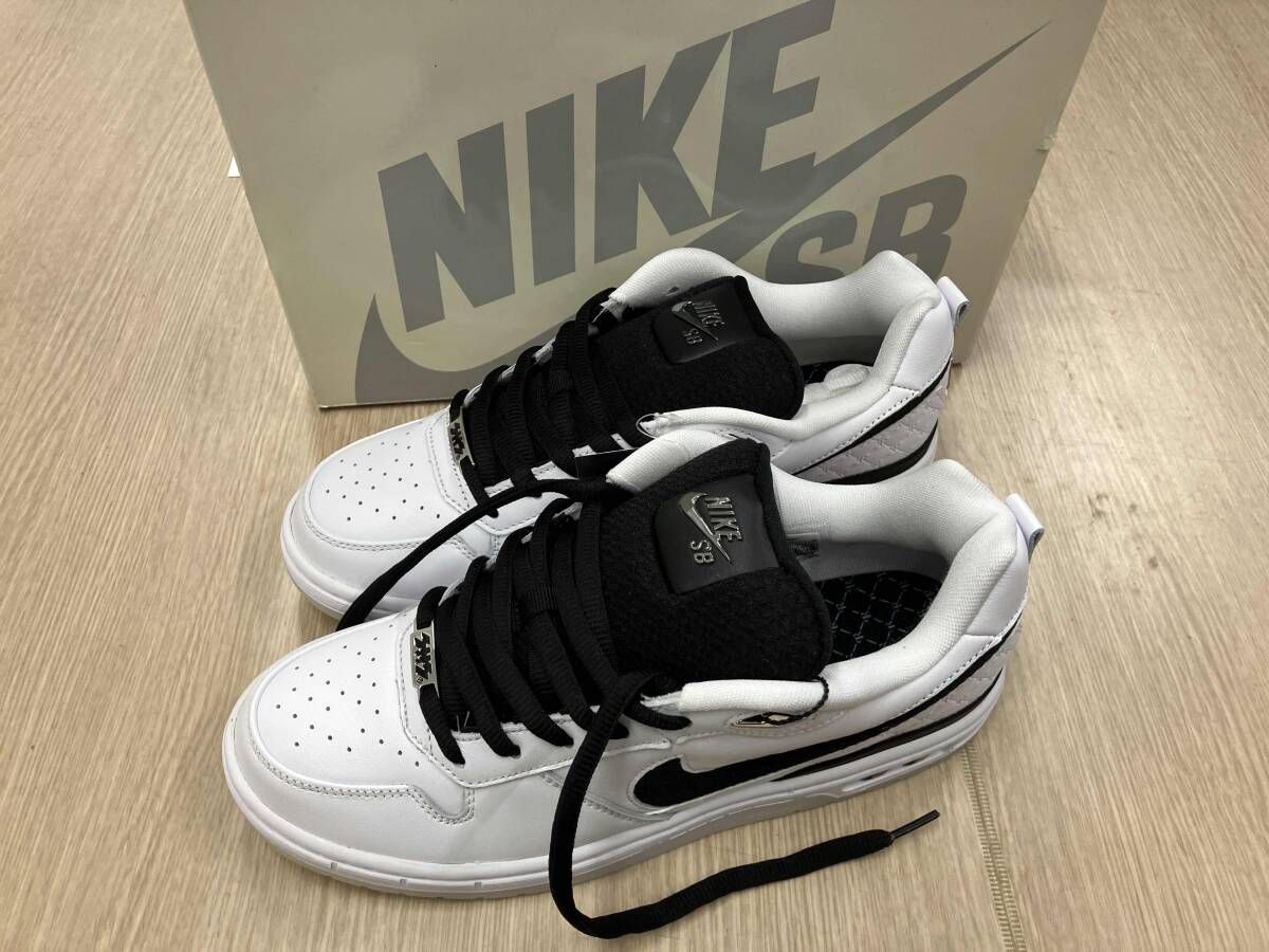 NIKE PAUL RODRIGUES ZOOM AIR LOW スニーカー　HQ6828-100 サイズ28.5cm