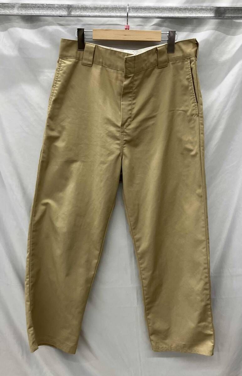 Carhartt カーハートワークパンツ　I027965 M ベージュ