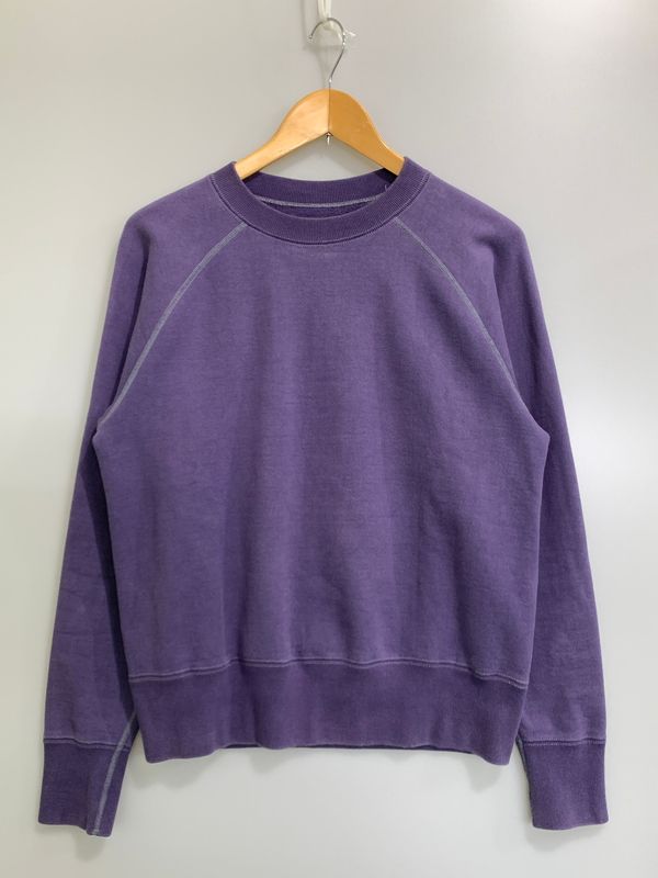 【中古品】 TOYS MCCOY トイズマッコイ S.MCQUEEN SWEAT スウェット トップス 【145-260813-zi-03-min】