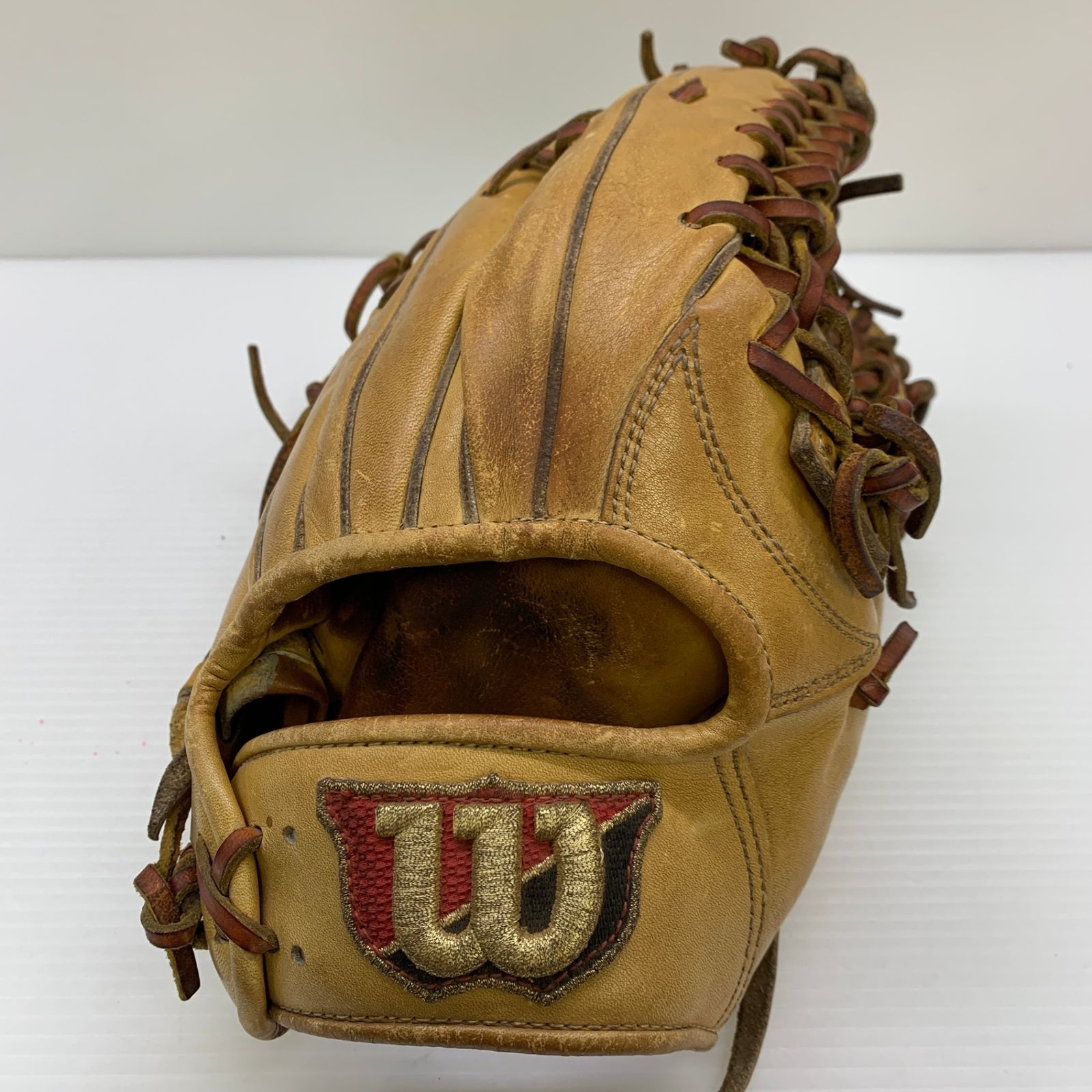 ウィルソン Wilson ウィルソンスタッフ Wilson Staff 硬式 大人 一般
