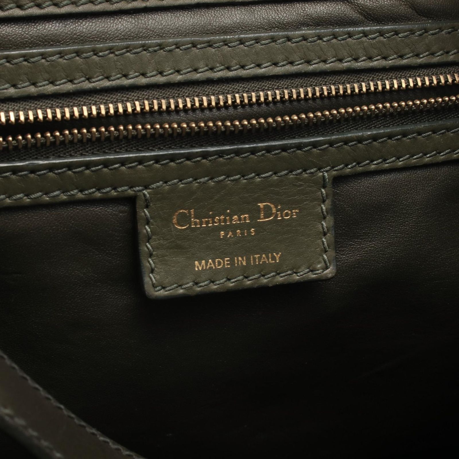 ディオール Dior ショルダーバッグ ラティスメッセンジャー グリーン レザー ラティスメッセンジャー ショルダーバッグ レディース Used B ディオール Dior ショルダーバッグ ラティスメッセンジャー グリーン レザー ラティスメッセンジャー ショルダーバッグ レディース Used B