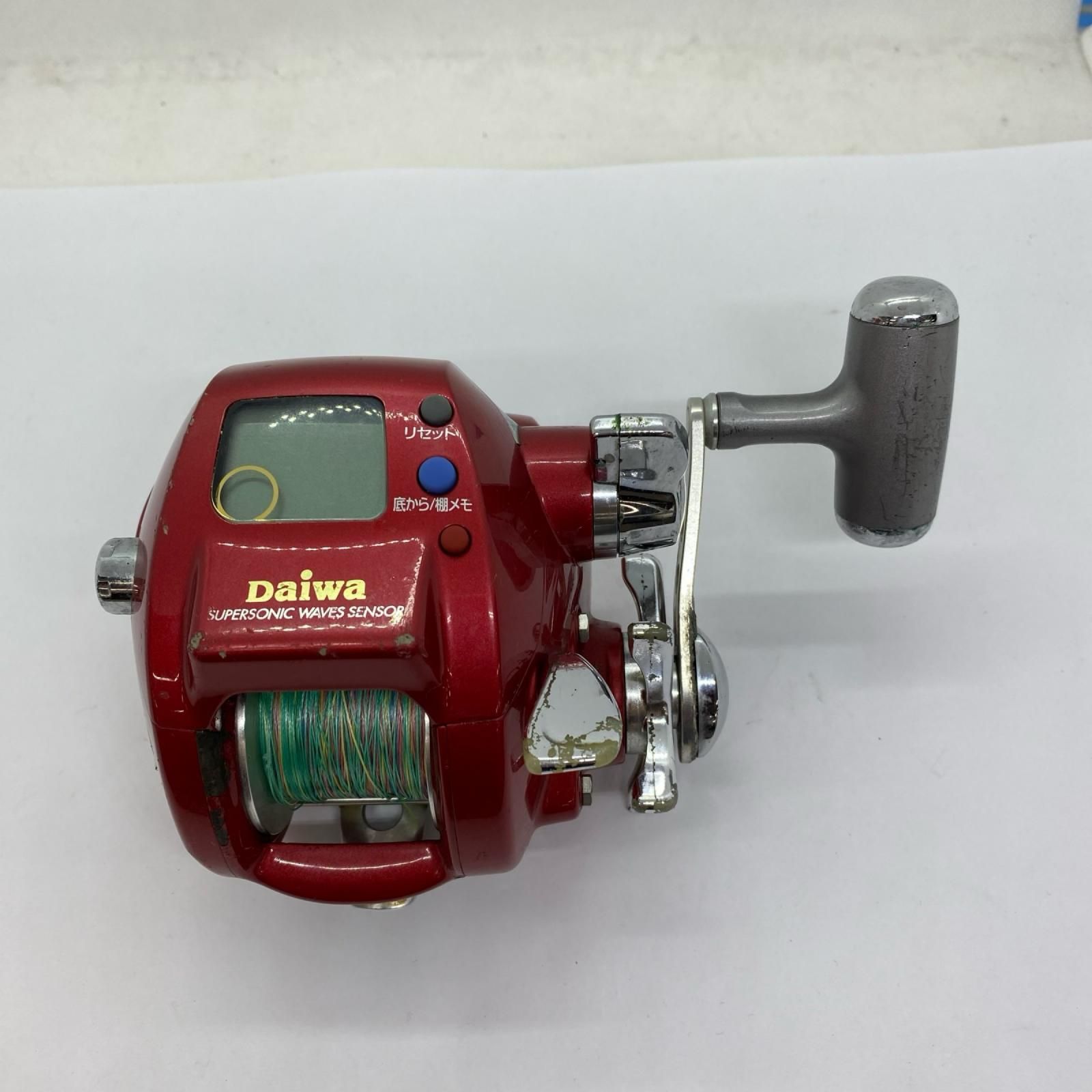 DAIWA ダイワ 電動リール シーボーグ300 801354 11,138円