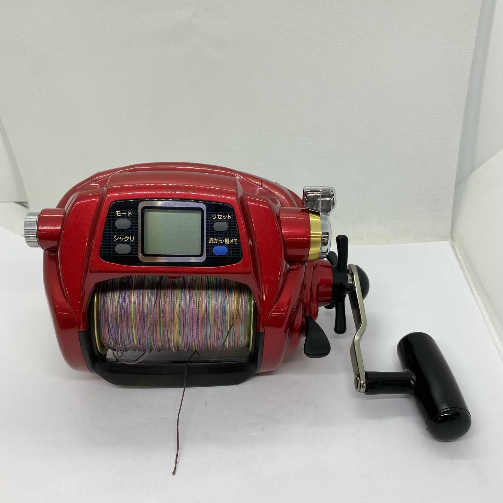 DAIWA ダイワ 電動リール シーボーグブル1000 801381 31,961円