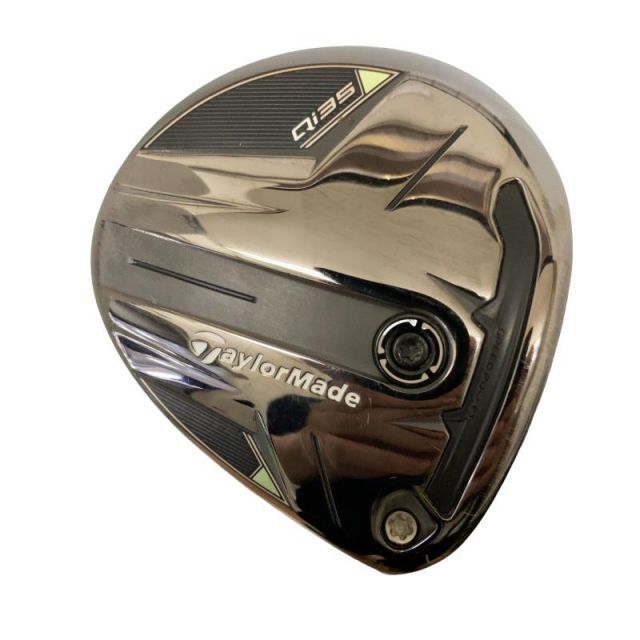 【中古】 テーラーメイド Qi35 3W フェアウェイウッド FW Diamana BLUE TM50(Qi35 FW) (フレックスSR) メンズ 男性用 右利き 右用 Cランク ゴルフクラブ 27,885円