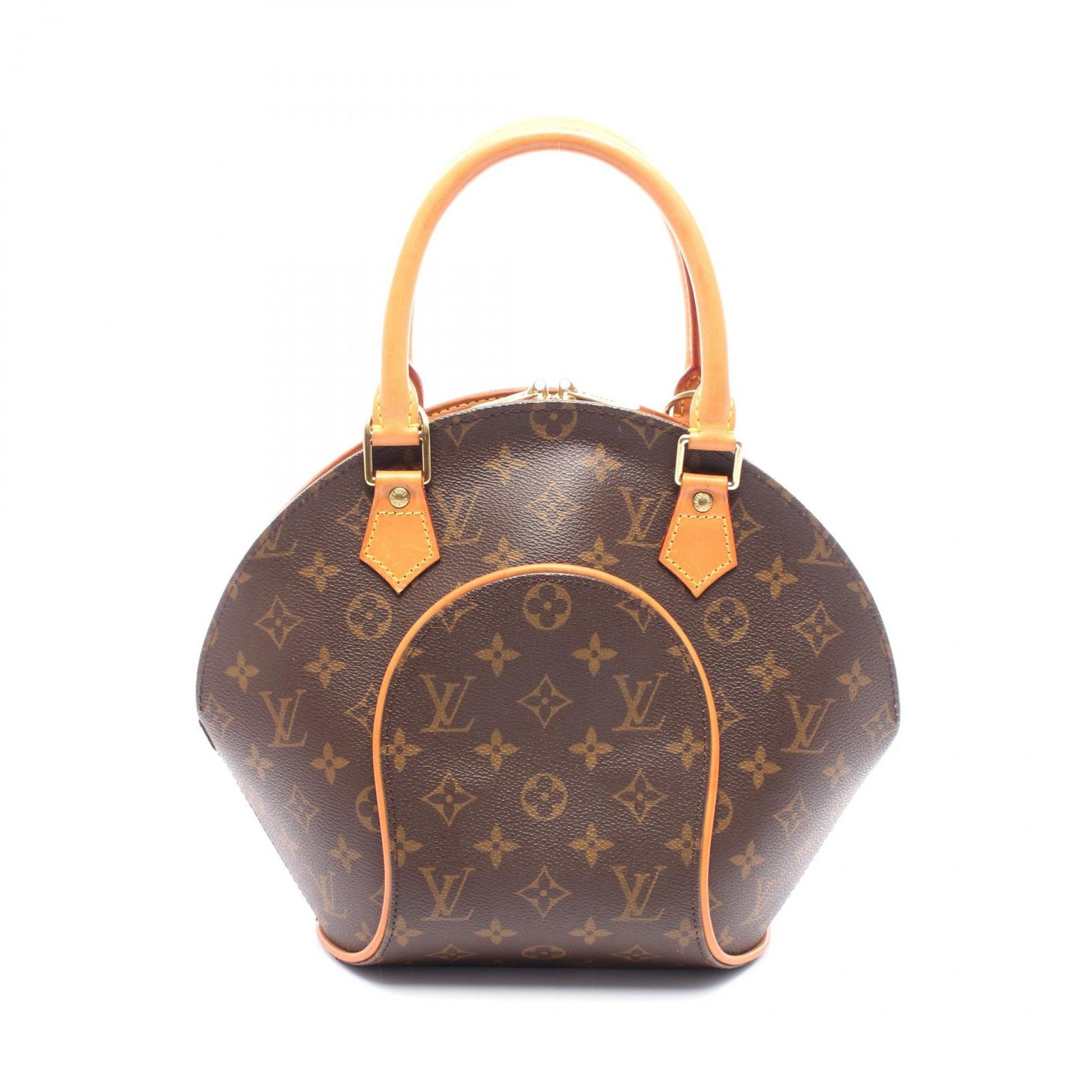 ルイ・ヴィトン LOUIS VUITTON ハンドバッグ エリプスPM M51127 PVCコーティングキャンバス レザー エリプスPM レディース Used B 64,240円