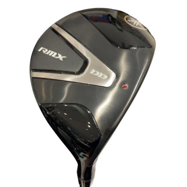 【中古】 ヤマハ RMX DD(2026) 5W フェアウェイウッド FW TENSEI FR f60 (フレックスS) メンズ 男性用 右利き 右用 Bランク ゴルフクラブ