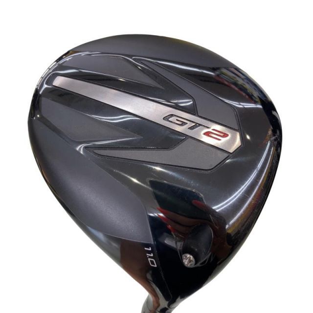 【中古】 タイトリスト GT2 11° ドライバー DR リシャフト (フレックスその他) メンズ 男性用 右利き 右用 Cランク ゴルフクラブ