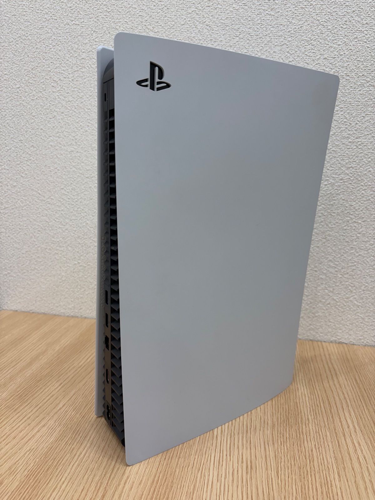 SONY PlayStation 5 ディスクドライブ搭載モデル