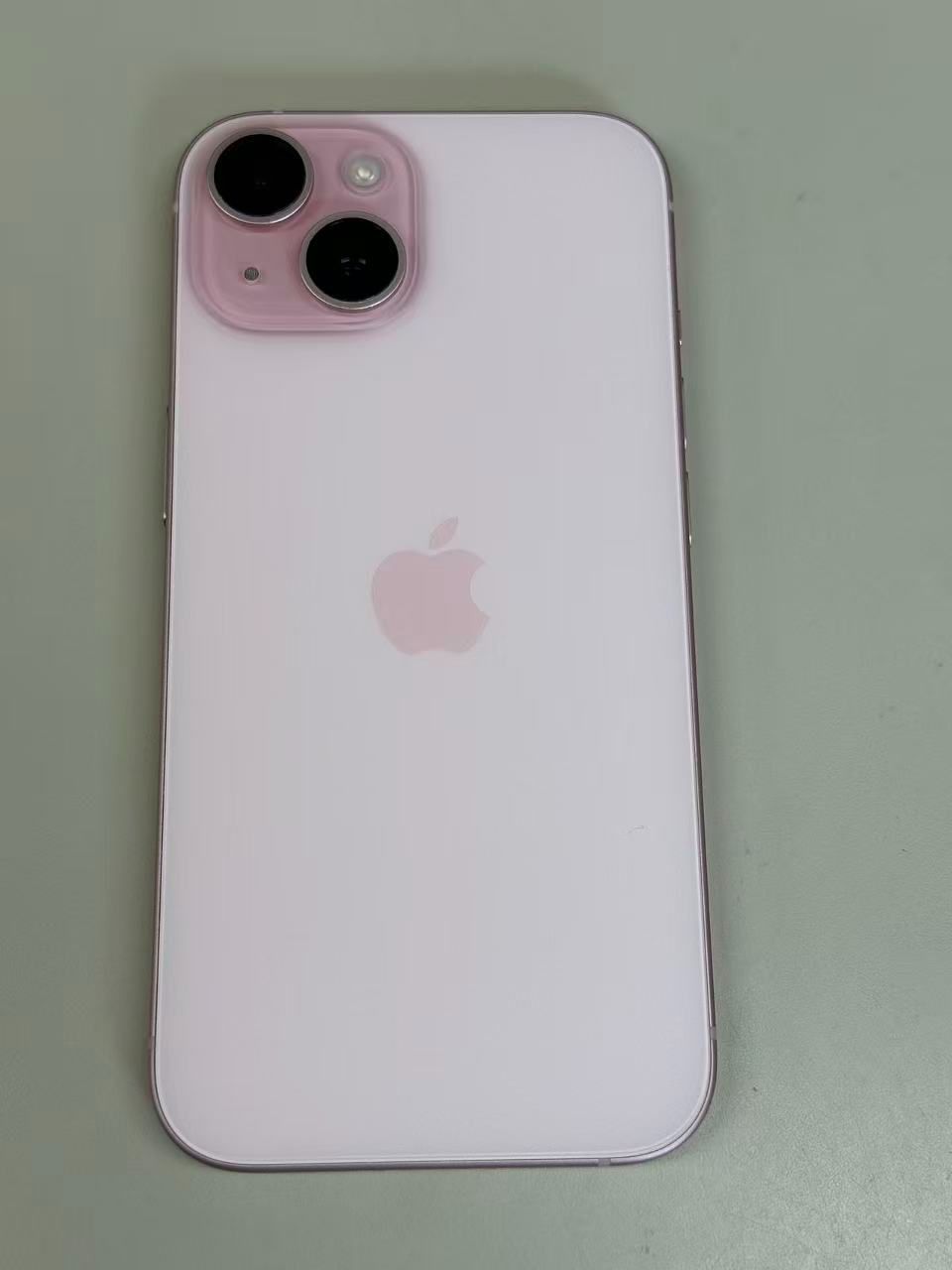 極美品 iPhone15 128GB ピンク SIMフリー - メルカリ