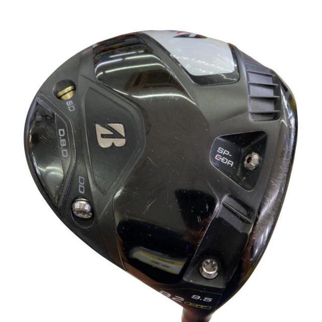 【中古】 ブリヂストン BRIDGESTONE B2 HT 10.5° ドライバー DR VANQUISH BS50(DR) (フレックスS) メンズ 男性用 右利き 右用 Cランク ゴルフクラブ 20,772円