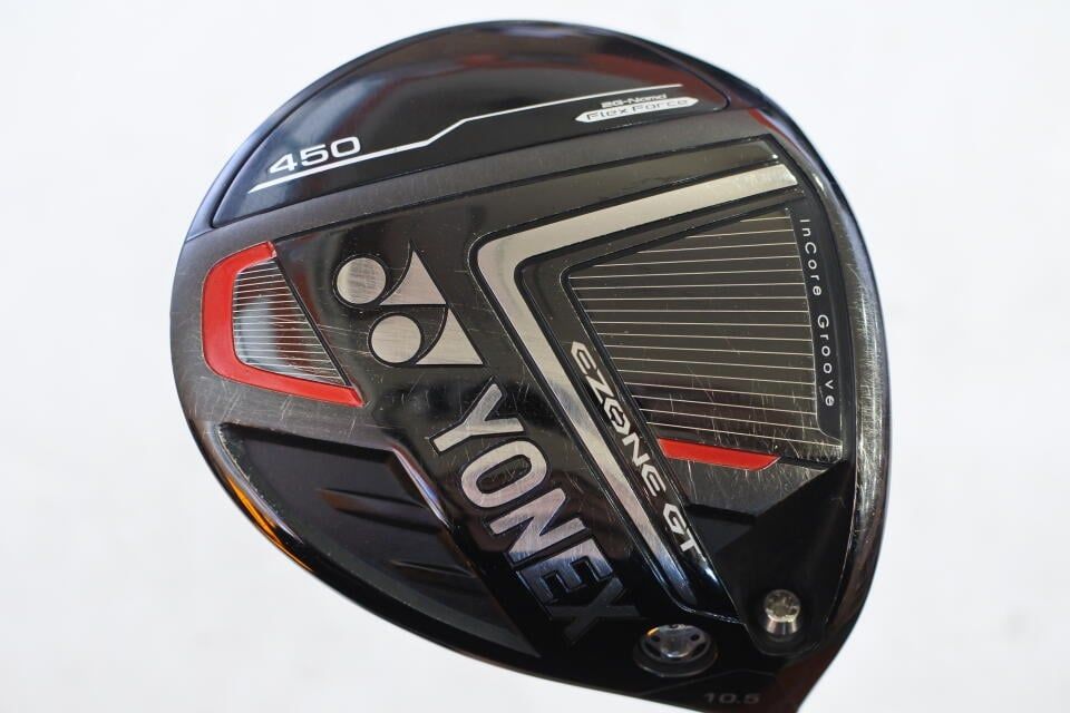 ヨネックス EZONE GT 450 2022 10.5度 RK-03GT Sフレックス ドライバー 中古 ゴルフドゥ!春日井店【最短即日発送】