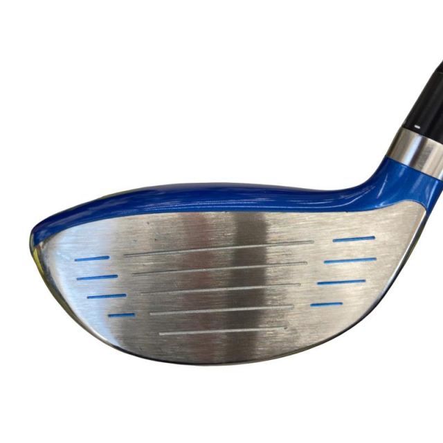 【中古】 ナイキ VAPOR FLY(2016) 3W フェアウェイウッド FW Speeder 661 EVOLUTION II (フレックスS) メンズ 男性用 右利き 右用 Cランク ゴルフクラブ 【中古】 ナイキ VAPOR FLY(2016) 3W フェアウェイウッド FW Speeder 661 EVOLUTION II (フレックスS) メンズ 男性用 右利き 右用 Cランク ゴルフクラブ