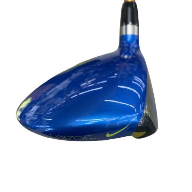 【中古】 ナイキ VAPOR FLY(2016) 3W フェアウェイウッド FW Speeder 661 EVOLUTION II (フレックスS) メンズ 男性用 右利き 右用 Cランク ゴルフクラブ 【中古】 ナイキ VAPOR FLY(2016) 3W フェアウェイウッド FW Speeder 661 EVOLUTION II (フレックスS) メンズ 男性用 右利き 右用 Cランク ゴルフクラブ