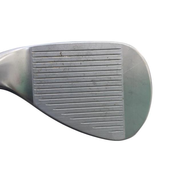 【中古】 タイトリスト VOKEY SPIN MILLED SM10 ツアークロム 60°/12°D ウェッジ WG Dynamic Gold (フレックスS) メンズ 男性用 右利き 右用 Cランク ゴルフクラブ