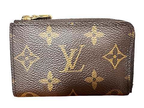 【中古】【美品】LOUIS　VUITTON　ルイヴィトン カードケース モノグラム MONOGRAM ポルト クレ・ノア M83612＿S17＿セルモアから出品＿s-0244-r17 27,300円