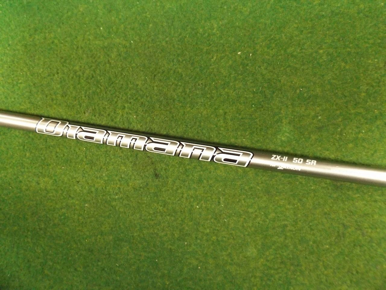 1618 SRIXON ZX5 MKⅡ 10.5° 純正カーボン SR カバー有 新品 ダンロップ スリクソン ドライバー .035261