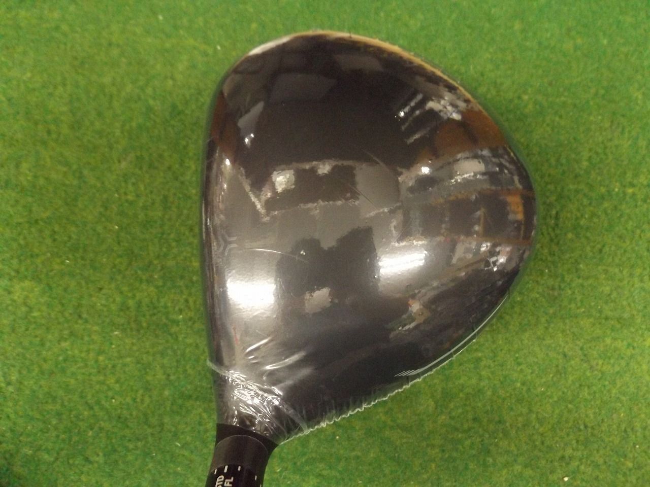 1618 SRIXON ZX5 MKⅡ 10.5° 純正カーボン SR カバー有 新品 ダンロップ スリクソン ドライバー .035261