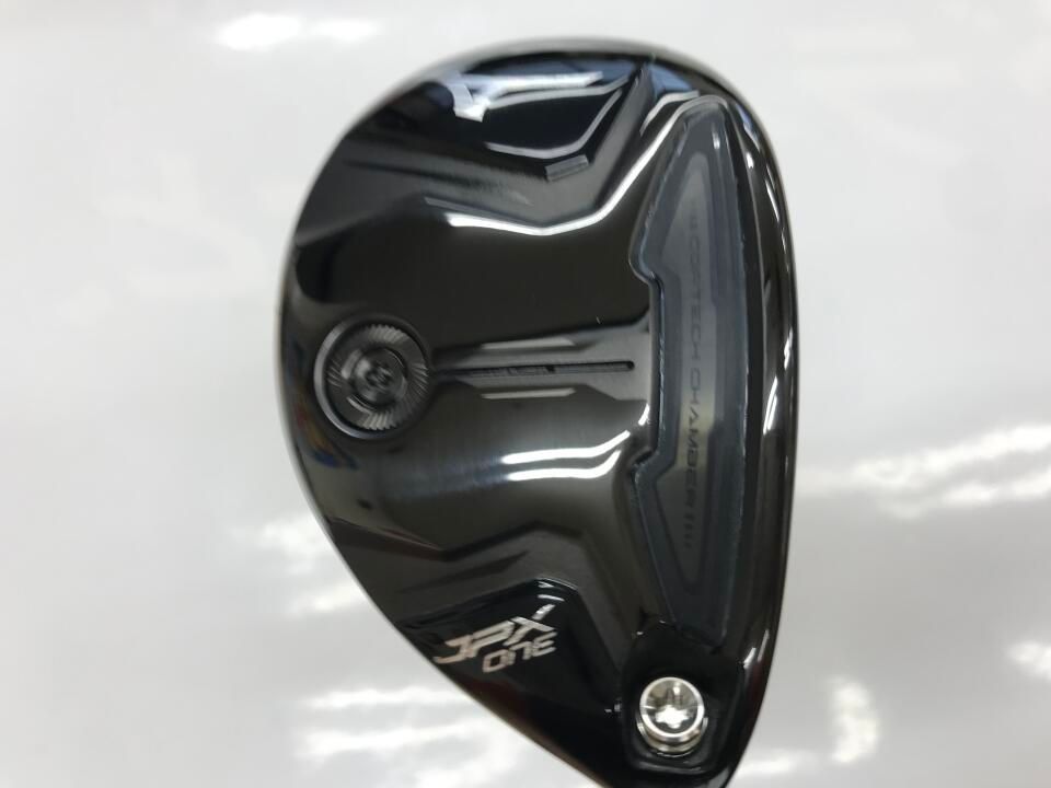 ミズノ JPX ONE 25度 TENSEI RED MM U SRフレックス ユーティリティ 中古 ゴルフドゥ!柏店【最短即日発送】