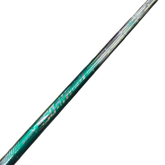 【中古】 キャロウェイ X FORGED STAR(2026) 5S アイアンセット IR NS PRO 950GH neo (フレックスS) メンズ 男性用 右利き 右用 Bランク ゴルフクラブ 【中古】 キャロウェイ X FORGED STAR(2026) 5S アイアンセット IR NS PRO 950GH neo (フレックスS) メンズ 男性用 右利き 右用 Bランク ゴルフクラブ