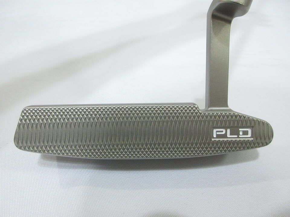 ピン PLD MILLED ANSER 2 パター 中古 ゴルフドゥ!長久手店【最短即日発送】 ピン PLD MILLED ANSER 2 パター 中古 ゴルフドゥ!長久手店【最短即日発送】