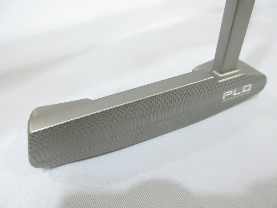 ピン PLD MILLED ANSER 2 パター 中古 ゴルフドゥ!長久手店【最短即日発送】 ピン PLD MILLED ANSER 2 パター 中古 ゴルフドゥ!長久手店【最短即日発送】