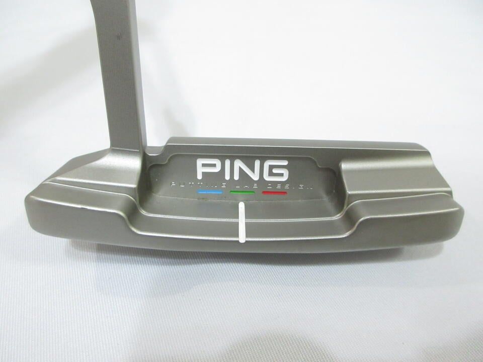 ピン PLD MILLED ANSER 2 パター 中古 ゴルフドゥ!長久手店【最短即日発送】 ピン PLD MILLED ANSER 2 パター 中古 ゴルフドゥ!長久手店【最短即日発送】