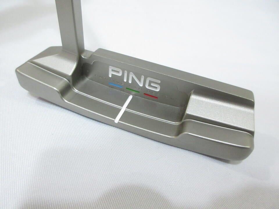 ピン PLD MILLED ANSER 2 パター 中古 ゴルフドゥ!長久手店【最短即日発送】 ピン PLD MILLED ANSER 2 パター 中古 ゴルフドゥ!長久手店【最短即日発送】