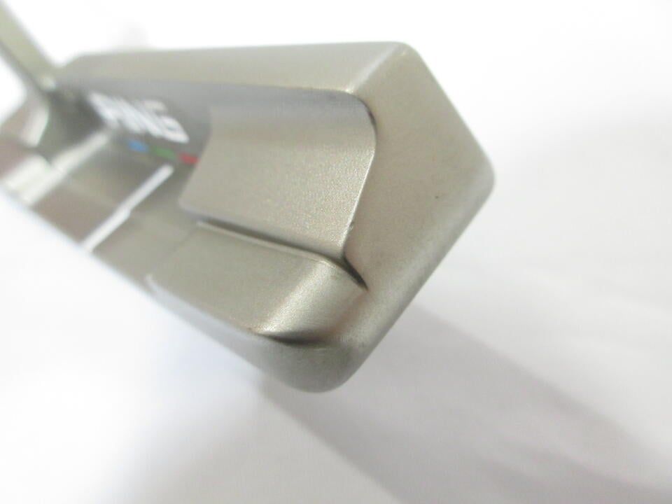ピン PLD MILLED ANSER 2 パター 中古 ゴルフドゥ!長久手店【最短即日発送】 ピン PLD MILLED ANSER 2 パター 中古 ゴルフドゥ!長久手店【最短即日発送】