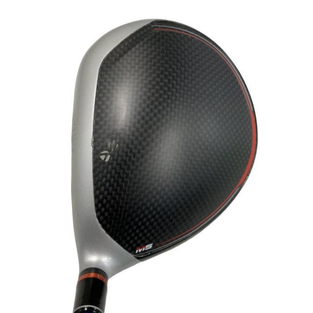 【中古】 テーラーメイド M5 TOUR 9° ドライバー DR リシャフト (フレックスその他) メンズ 男性用 右利き 右用 Cランク ゴルフクラブ