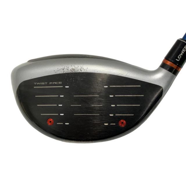 【中古】 テーラーメイド M5 TOUR 9° ドライバー DR リシャフト (フレックスその他) メンズ 男性用 右利き 右用 Cランク ゴルフクラブ