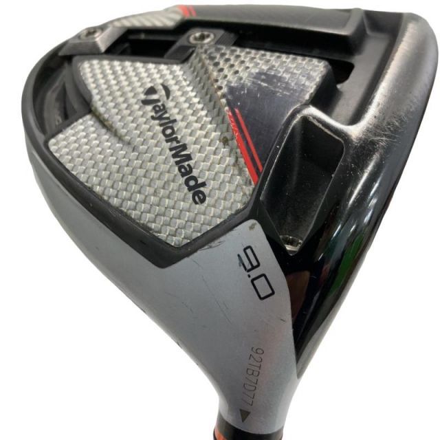 【中古】 テーラーメイド M5 TOUR 9° ドライバー DR リシャフト (フレックスその他) メンズ 男性用 右利き 右用 Cランク ゴルフクラブ
