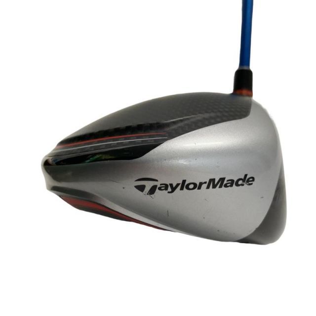 【中古】 テーラーメイド M5 TOUR 9° ドライバー DR リシャフト (フレックスその他) メンズ 男性用 右利き 右用 Cランク ゴルフクラブ
