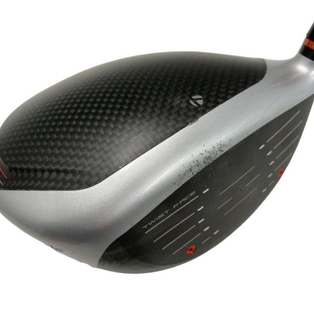 【中古】 テーラーメイド M5 TOUR 9° ドライバー DR リシャフト (フレックスその他) メンズ 男性用 右利き 右用 Cランク ゴルフクラブ