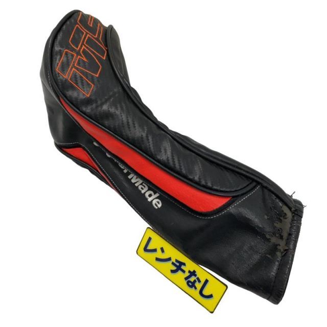 【中古】 テーラーメイド M5 TOUR 9° ドライバー DR リシャフト (フレックスその他) メンズ 男性用 右利き 右用 Cランク ゴルフクラブ