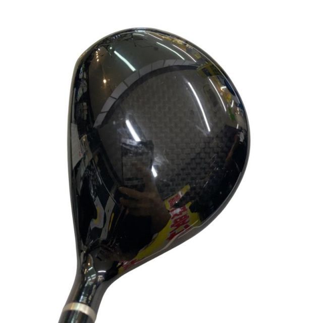 【中古】 ヤマハ RMX VD(2024) 5W フェアウェイウッド FW TENSEI TR50f (フレックスSR) メンズ 男性用 右利き 右用 Cランク ゴルフクラブ 【中古】 ヤマハ RMX VD(2024) 5W フェアウェイウッド FW TENSEI TR50f (フレックスSR) メンズ 男性用 右利き 右用 Cランク ゴルフクラブ