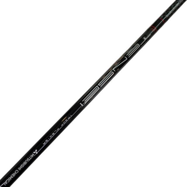 【中古】 ヤマハ RMX VD(2024) 5W フェアウェイウッド FW TENSEI TR50f (フレックスSR) メンズ 男性用 右利き 右用 Cランク ゴルフクラブ 【中古】 ヤマハ RMX VD(2024) 5W フェアウェイウッド FW TENSEI TR50f (フレックスSR) メンズ 男性用 右利き 右用 Cランク ゴルフクラブ