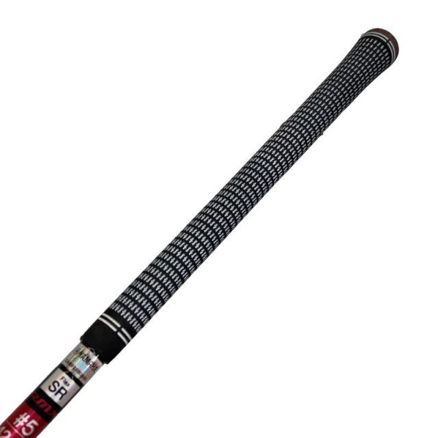 【中古】 ヤマハ RMX VD(2024) 5W フェアウェイウッド FW TENSEI TR50f (フレックスSR) メンズ 男性用 右利き 右用 Cランク ゴルフクラブ 【中古】 ヤマハ RMX VD(2024) 5W フェアウェイウッド FW TENSEI TR50f (フレックスSR) メンズ 男性用 右利き 右用 Cランク ゴルフクラブ
