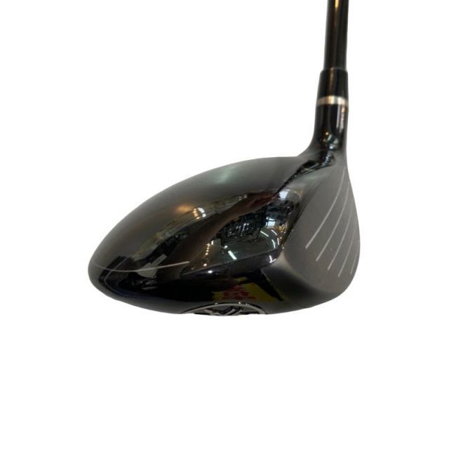 【中古】 ヤマハ RMX VD(2024) 5W フェアウェイウッド FW TENSEI TR50f (フレックスSR) メンズ 男性用 右利き 右用 Cランク ゴルフクラブ 【中古】 ヤマハ RMX VD(2024) 5W フェアウェイウッド FW TENSEI TR50f (フレックスSR) メンズ 男性用 右利き 右用 Cランク ゴルフクラブ
