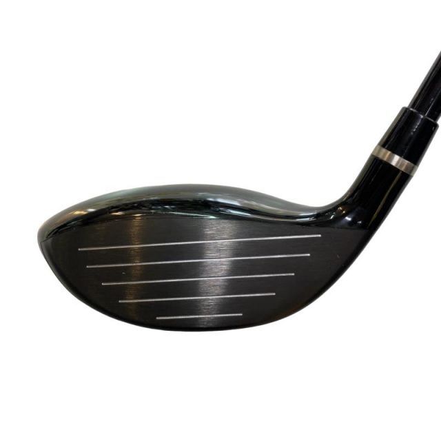 【中古】 ヤマハ RMX VD(2024) 5W フェアウェイウッド FW TENSEI TR50f (フレックスSR) メンズ 男性用 右利き 右用 Cランク ゴルフクラブ 【中古】 ヤマハ RMX VD(2024) 5W フェアウェイウッド FW TENSEI TR50f (フレックスSR) メンズ 男性用 右利き 右用 Cランク ゴルフクラブ