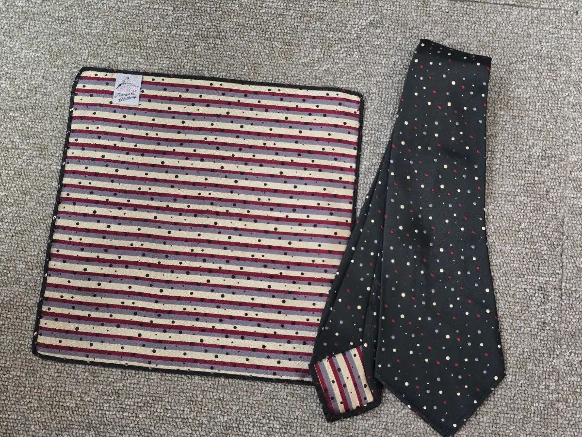 タイムワン ネックタイ ハンカチーフ セットアップ Timeworn clothing アットラスト ブッチャープロダクツ Atlast&co BUTCHER PRODUCTS 39,938円
