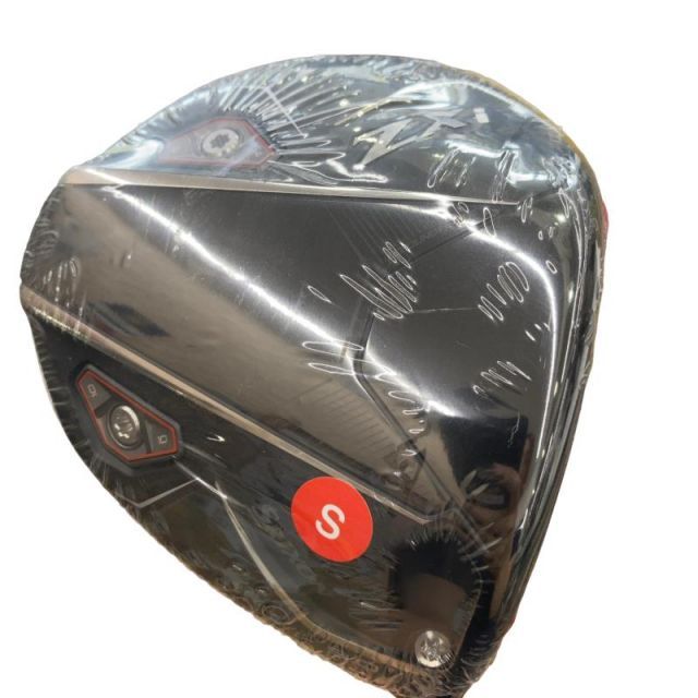 【中古】 ダンロップ SRIXON ZXi 9° ドライバー DR SPEEDER NX VIOLET 60 (フレックスS) メンズ 男性用 右利き 右用 Aランク ゴルフクラブ