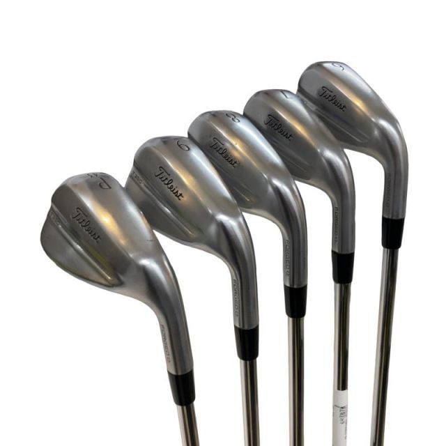 【中古】 タイトリスト Titleist T350(2025) 6S アイアンセット IR 純正特注シャフト (フレックスR) メンズ 男性用 右利き 右用 Cランク ゴルフクラブ
