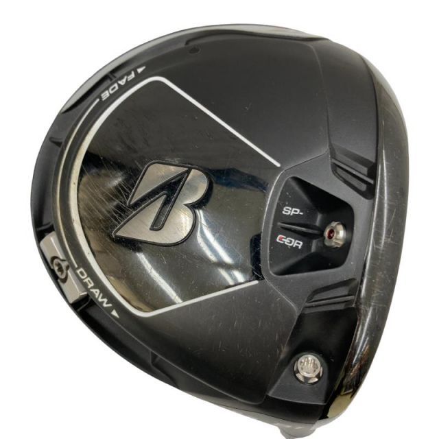 【中古】 ブリヂストン BRIDGESTONE B1 10.5° ドライバー DR リシャフト (フレックスその他) メンズ 男性用 右利き 右用 Cランク ゴルフクラブ