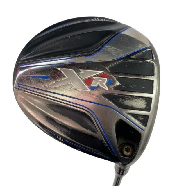 【中古】 キャロウェイ XR 16 10.5° ドライバー DR XR(2016)ドライバー (フレックスR) メンズ 男性用 右利き 右用 Dランク ゴルフクラブ 6,296円