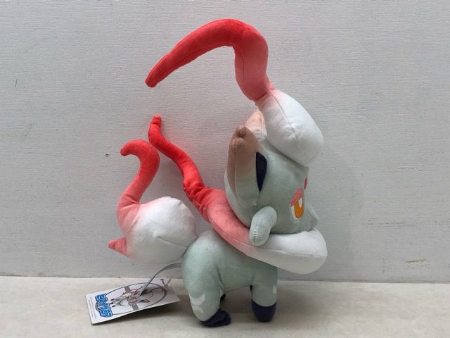 タグ付き☆ポケットモンスター ポケモン ポケモンセンター ポケセン